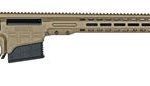 Barrett MRAD .300 Norma 26" Barrel 10-Rounds Folding Stock Tungsten Grey Cerakote
