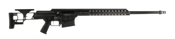 Barrett MRAD .300 Norma Mag 26" Barrel 10-Rounds Optics Ready