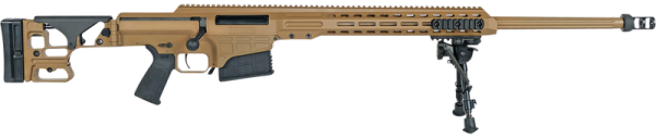Barrett MK22 Mod 0 Coyote Brown .300 Norma Mag 26" Barrel 10-Rounds