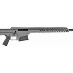 Barrett MRAD SMR Gray .308 Win 24" Barrel 10-Rounds