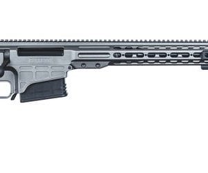 Barrett MRAD Tactical Gray .338 Lapua Mag 26" Barrel 10-Rounds