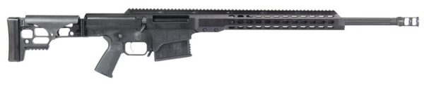 Barrett MRAD Tactical  .300 Win Mag 26" Barrel 10-Rounds