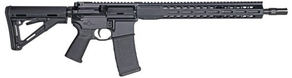 Barrett REC7 5.56 / .223 Rem 16" Barrel 30-Rounds