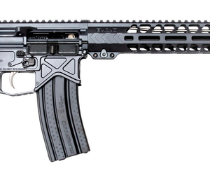 Battle Arms Development Authority Elite Gray .223 Wylde 16" Barrel 30-Rounds