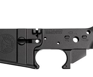 Battle Arms Development Workhorse Stripped Lower Receiver 5.56 NATO / .223 Rem