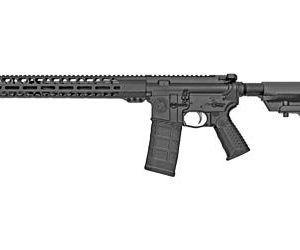 Battle Arms Development Workhorse AR 15 5.56 NATO / .223 Rem 16" Barrel 30-Rounds