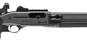 Beretta 1301 Tactical C Mod 2 Tungsten 12 GA 18.5" Barrel 7-Rounds w/ Chisel Stock
