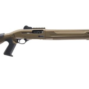 Beretta 1301 Tactical C Mod 2 Flat Dark Earth 12 GA 18.5" Barrel 7-Rounds