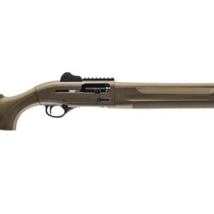 Beretta 1301 Tactical C Mod 2 Flat Dark Earth 12 GA 18.5" Barrel 7-Rounds Ghost Ring Sight