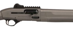 Beretta 1301 Tactical C Mod 2 Gray 12 GA-3" 18.5" Barrel 7-Rounds