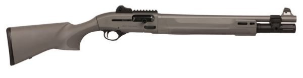 Beretta 1301 Tactical C Mod 2 Gray 12 GA-3" 18.5" Barrel 7-Rounds