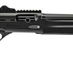 Beretta 1301 Tactical 12 GA 18.5" Barrel 3"-Chamber 6-Rounds Ghost Ring Sights