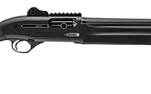 Beretta 1301 Tactical 12 GA 18.5" Barrel 3"-Chamber 6-Rounds Ghost Ring Sights