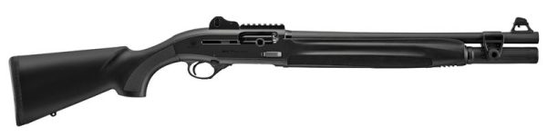 Beretta 1301 Tactical 12 GA 18.5" Barrel 7-Rounds USED