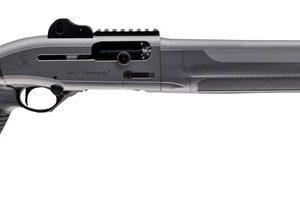 Beretta 1301 Tactical Mod 2 Gray 12 GA 18.5" Barrel 5-Rounds w/ Pistol Grip