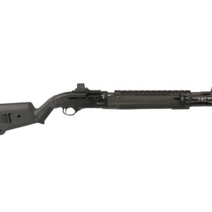 LTT Beretta 1301 Tactical Mod 2 12 GA 18.5" Barrel 7-Rounds w/ Holosun 509T, Streamlight ProTac HL-X