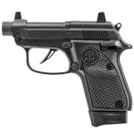 Beretta 20X Bobcat .22 LR 2.8" Threaded Barrel 8-Rounds