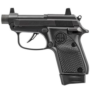 Beretta 20X Bobcat .22 LR 2.8" Threaded Barrel 8-Rounds