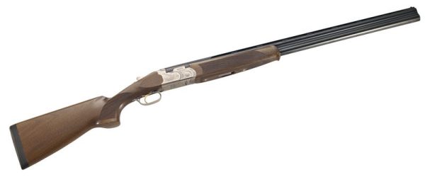 Beretta 656 Silver Pigeon I Walnut .410 GA 28" Barrel 2-Rounds