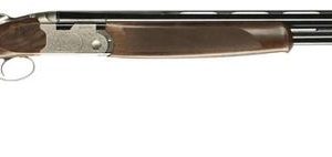 Beretta 686 Silver Pigeon I Sporting Walnut 12 GA 32" Barrel 2-Rounds