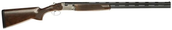 Beretta 686 Silver Pigeon I Sporting Walnut 12 GA 32" Barrel 2-Rounds