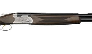 Beretta 686 Silver Pigeon I Vittoria Walnut 12 GA 28" Barrel 2-Rounds