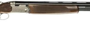 Beretta 686 Silver Pigeon I Vittoria Sporting Walnut 12 GA 30" Barrel 2-Rounds