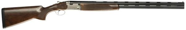 Beretta 686 Silver Pigeon I Vittoria Sporting Walnut 12 GA 30" Barrel 2-Rounds