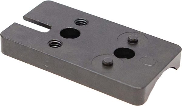 Beretta 90 Series Red Dot Optic Plate C-More Footprint