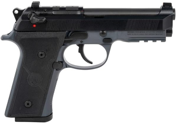 Beretta 92X RDO Centurion 9mm 4.25" Barrel 15-Rounds USED