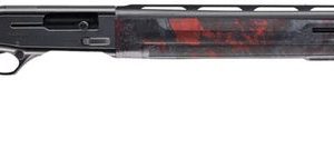 Beretta A300 Ultima Competition Realtree Lava Fire 12 GA-3" 24" Barrel 10-Rounds