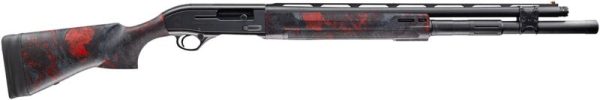 Beretta A300 Ultima Competition Realtree Lava Fire 12 GA-3" 24" Barrel 10-Rounds