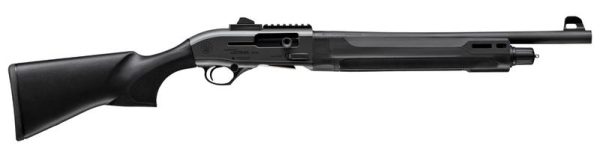 Beretta A300 Ultima Patrol Grey 12 GA 19" Barrel 5-Rounds USED