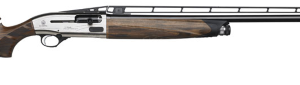 Beretta A400 Xcel Multitarget Nickel / Walnut 12 GA 3" 30-inch 4Rds