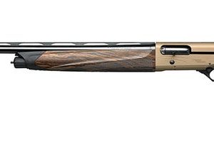 Beretta A400 Xplor Action Left Hand Bronze / Walnut 12 GA 3" 28-inch 4Rds