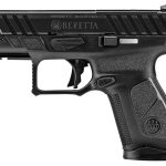 Beretta APX A1 Compact 9mm 3.7" Barrel 15-Rounds