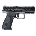 Beretta APX A1 Full Size 9mm 4.25" Barrel 17-Rounds Front Night Sight USED