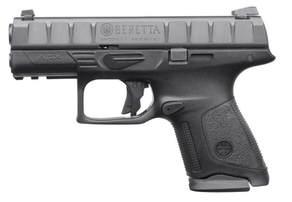 Beretta APX Compact 9mm 3.7" Barrel 13-Rounds USED