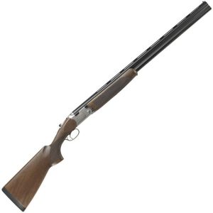 Beretta 686 Silver Pigeon I 20-Gauge 30" Barrels 2 RDs 3" Chamber Optima Bore HP Chokes