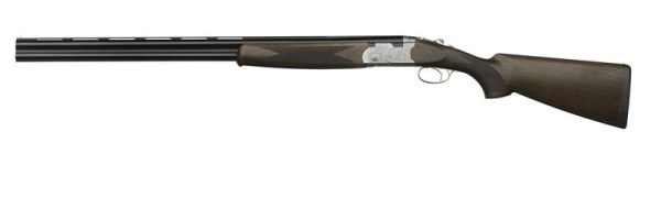 Beretta 686 Silver Pigeon I 12-Gauge 30" Barrel 3 RDs 3" Chamber OCHP Left-Handed