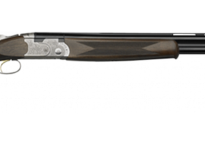 Beretta 686 Silver Pigeon 1 20 Ga 30" Barrel 2 RDs O/U