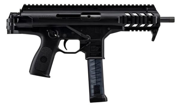 Beretta PMX 9mm 6.9" Barrel 30-Rounds