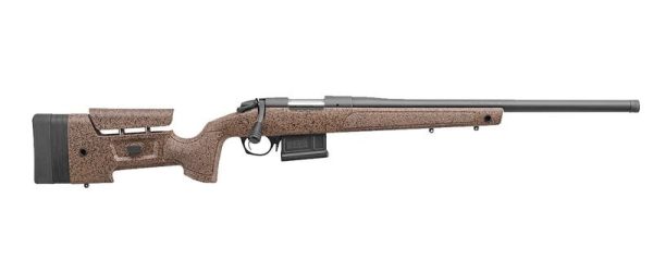 Bergara HMR B-14 300 26" Barrel 5 Rounds TB