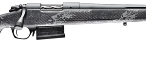 Bergara Rifles B-14 Crest Carbon Fiber .308 Win 20" Barrel 3-Rounds