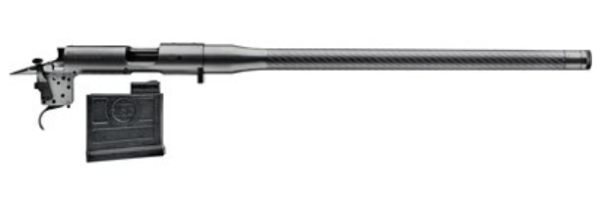Bergara B14 Barreled Action with Trigger and Magazine 22 LR 18" Barrel 10 RDs