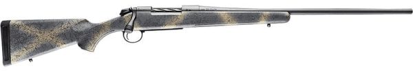 Bergara Hunter B14 Wilderness 300 Win 24 Barrel 3 Rounds