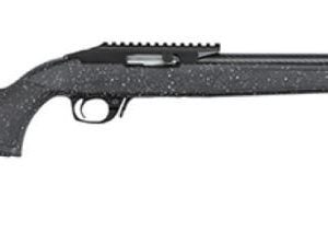 Bergara BXR CRB 22LR 16.5" Barrel 10 RDs