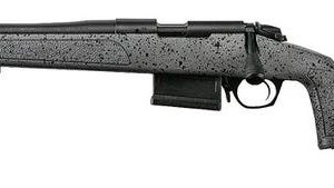 Bergara Rifles HMR Trainer Gray / Black .22 LR 18" Barrel 10-Rounds Left-Handed