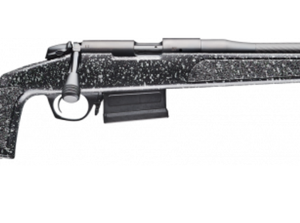Bergara Rifles HMR Trainer .22 LR 18" Barrel 10-Rounds Two-Position Safety