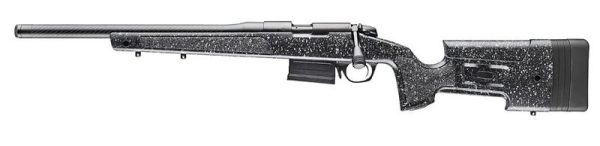 Bergara Rifles HMR Trainer .22 LR 18" Barrel 10-Rounds Left-Handed